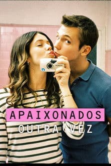 Pôster de Apaixonados Outra Vez