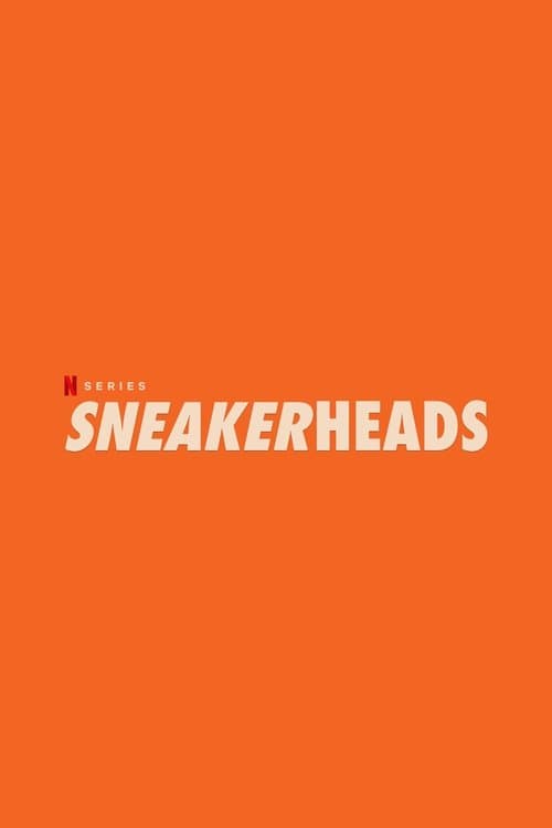 Affiche de Sneaker Addicts
