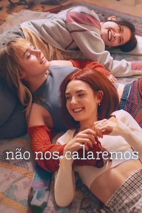 Póster de Ni una más