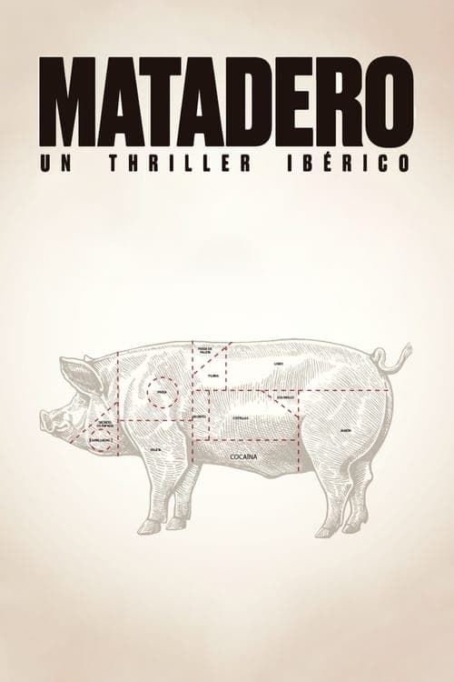 Pôster de Matadero