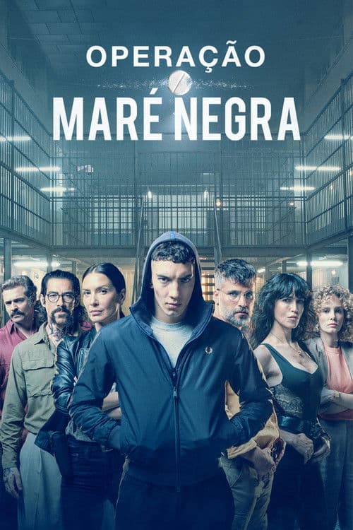 Affiche de Silent Cargo