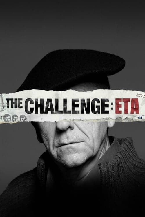 Affiche de ETA : le Challenge