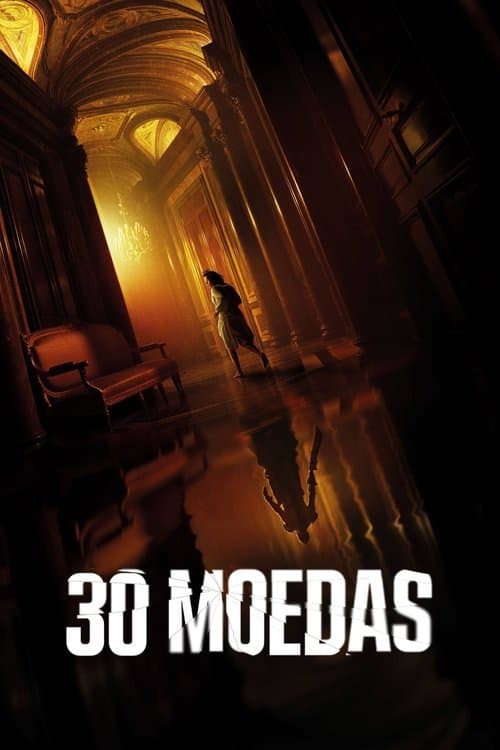 Póster de 30 monedas