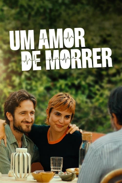 Poster for Love You to Death