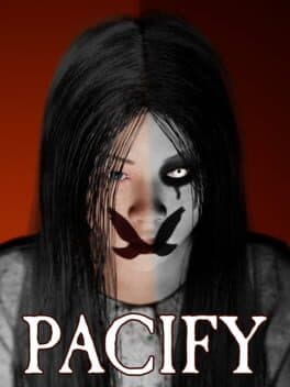 Pôster de Pacify