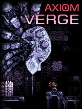 Pôster de Axiom Verge