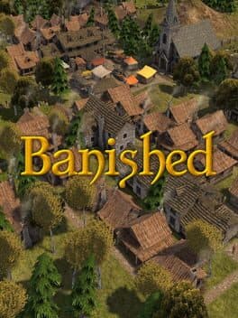 Pôster de Banished