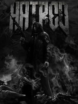 Pôster de Hatred