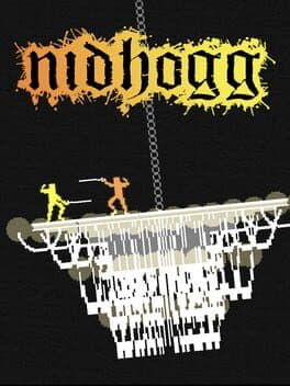 Pôster de Nidhogg
