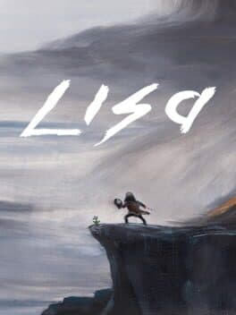 Pôster de Lisa: The Painful