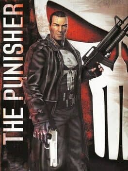 Pôster de The Punisher