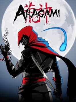 Pôster de Aragami