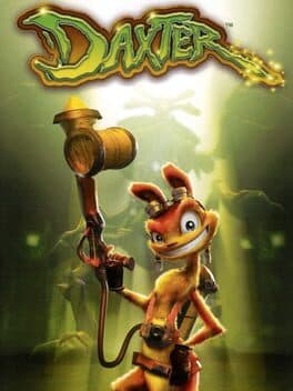 Pôster de Daxter