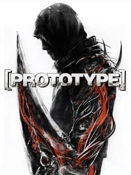 Pôster de Prototype