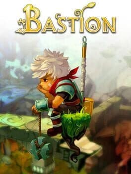 Pôster de Bastion