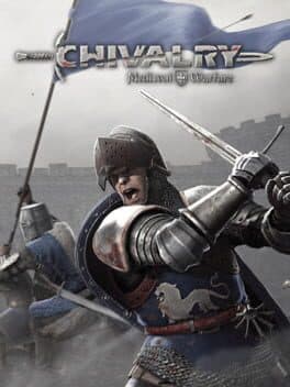 Pôster de Chivalry: Medieval Warfare