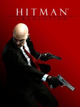 Pôster de Hitman: Absolution