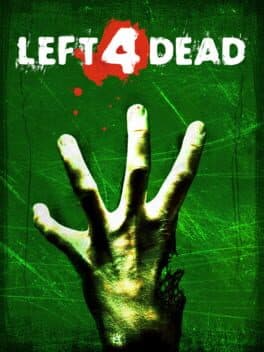 Pôster de Left 4 Dead