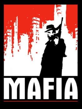 Pôster de Mafia