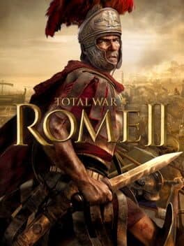 Pôster de Total War: Rome II