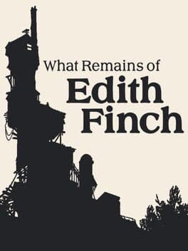 Pôster de What Remains of Edith Finch