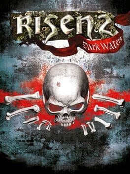 Pôster de Risen 2: Dark Waters