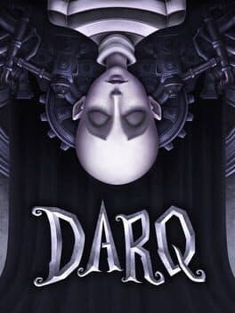 Pôster de Darq