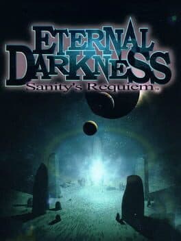 Pôster de Eternal Darkness: Sanity's Requiem