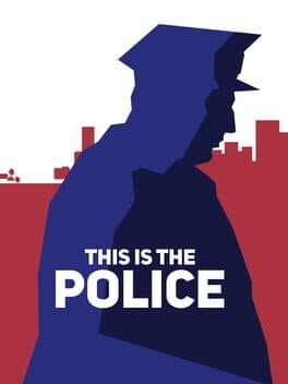 Pôster de This Is the Police