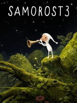 Pôster de Samorost 3