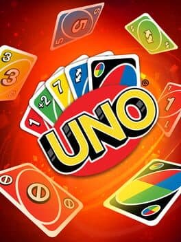 Pôster de Uno