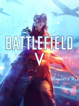 Pôster de Battlefield V