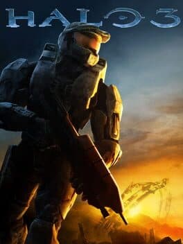 Pôster de Halo 3