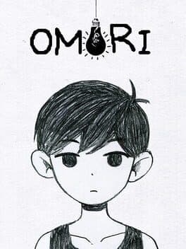 Pôster de Omori