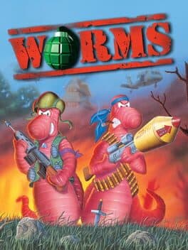 Pôster de Worms