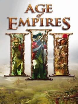 Pôster de Age of Empires III