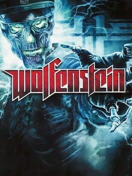 Pôster de Wolfenstein