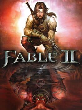 Pôster de Fable II