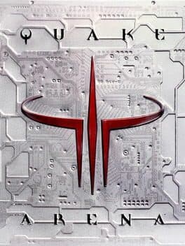 Pôster de Quake III Arena
