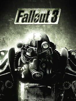 Pôster de Fallout 3