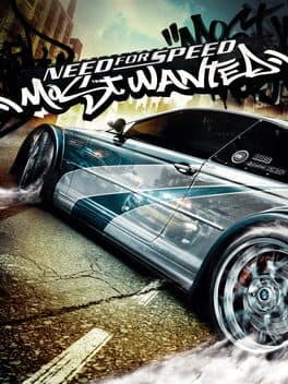 Pôster de Need for Speed: Most Wanted