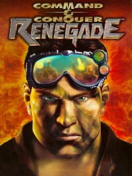 Pôster de Command & Conquer: Renegade