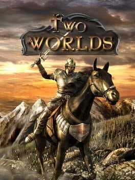 Pôster de Two Worlds