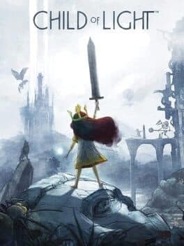 Pôster de Child of Light