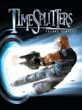 Pôster de TimeSplitters: Future Perfect