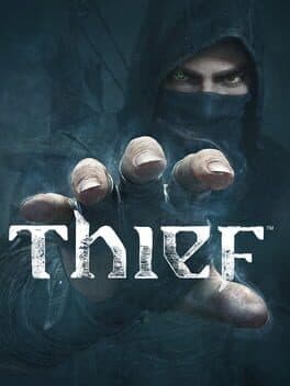 Pôster de Thief