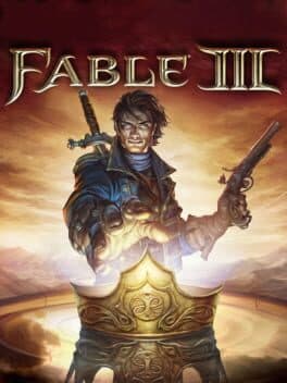 Pôster de Fable III