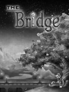 Pôster de The Bridge