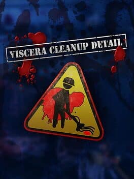 Pôster de Viscera Cleanup Detail