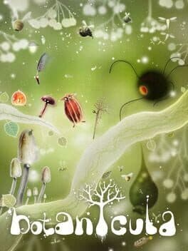 Pôster de Botanicula